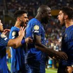 رئيس نادي الهلال يعلن عدم ترشحه في الانتخابات المقبلة
                
                أعلن فهد بن نافل رئيس شركة نادي الهلال السعودي عدم ترشحه للدورة الجديدة من الانتخابات.
                الثلاثاء، 29 يوليه 2025 - 21:48