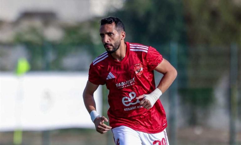 في الجول يكشف سبب غياب كريم فؤاد وأحمد كوكا عن ودية الأهلي ضد إنبي
                
                غاب الثنائي كريم فؤاد وأحمد نبيل كوكا عن ودية الأهلي أمام إنبي ضمن الاستعدادات للموسم الجديد.
                الأربعاء، 30 يوليه 2025 - 00:10