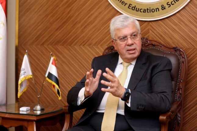 فيديو توضيحي من التعليم العالي لتوعية طلاب الثانوية العامة حول تنسيق القبول بالجامعات
