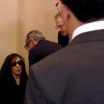 النجمة فيروز ردا على تعزية السفير المصرى لدى لبنان: بحب مصر