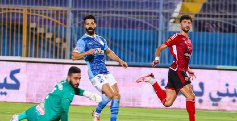 فيفا يدعم الأهلي في أزمة وسام أبو علي ويوفر تعويضا ماليا منتظرا