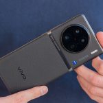 هاتف Vivo X100 Pro Plus