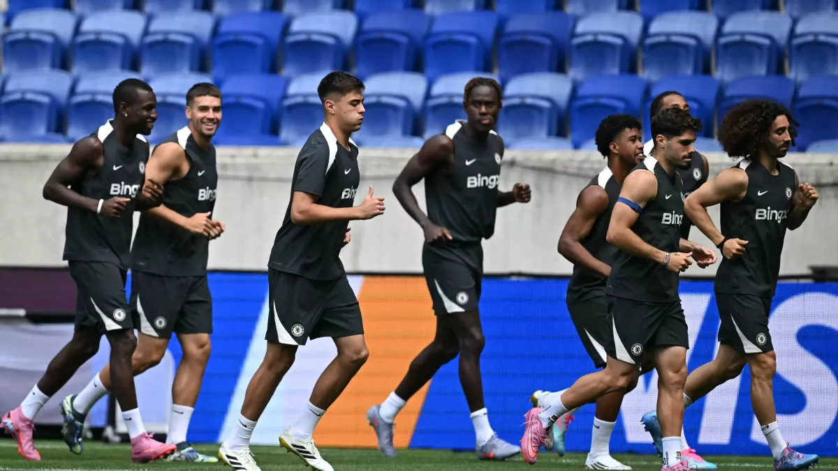 بعد صفقة النصر .. فيليكس يفتح سلسلة من نزيف اللاعبين