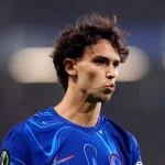 فيليكس يصل إلى معسكر النصر .. أول أيام البرتغالي مع العالمي