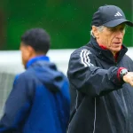 فيليكس ينتظم في تدريبات خيسوس مع النصر