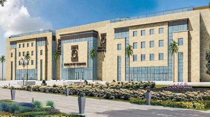 قائمة الجامعات الأهلية المعتمدة 2025 تثير اهتمام المتقدمين