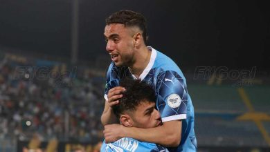 قاسم باشا يعلن موعد مباراته الودية أمام بيراميدز
                
                كشف نادي قاسم باشا التركي عن موعد المباراة الودية أمام بيراميدز.
                الجمعة، 25 يوليه 2025 - 15:08
