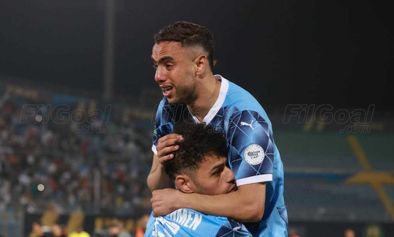 قاسم باشا يعلن موعد مباراته الودية أمام بيراميدز
                
                كشف نادي قاسم باشا التركي عن موعد المباراة الودية أمام بيراميدز.
                الجمعة، 25 يوليه 2025 - 15:08