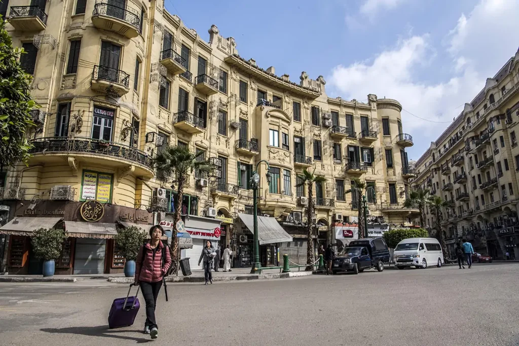 مصير مستأجري الوحدات السكنية والتجارية في مصر عقب الموافقة على القانون الجديد وتأثيراته المتوقعة