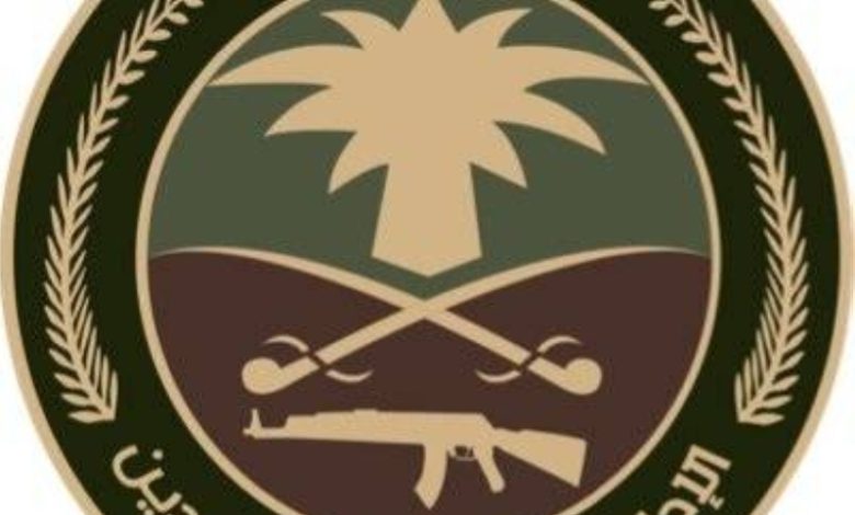 قبضت الجهات الأمنية بجازان على مخالف يقوم بترويج مادة الإمفيتامين