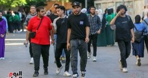 قبول خريجي الدبلومات 2025.. فتح باب التحاق الحاصلين على 75% فأكثر بعدد من الكليات