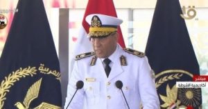 قبول دفعة جديدة من الطلاب بكلية الشرطة بقرار من وزير الداخلية