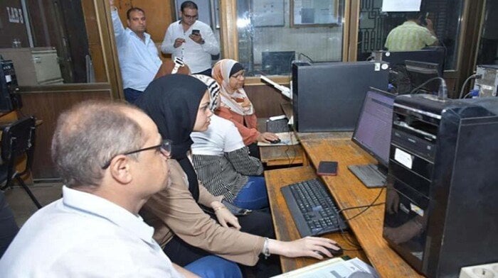 قبول طلاب الدبلومات الفنية بتنسيق الجامعات 2025