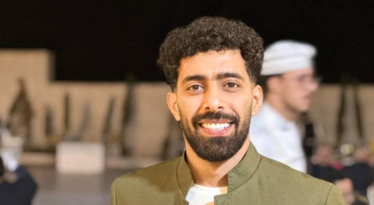 قرار بإخلاء سبيل الناشط أيمن عبلي بكفالة مالية من قبل مدعي عام عمان