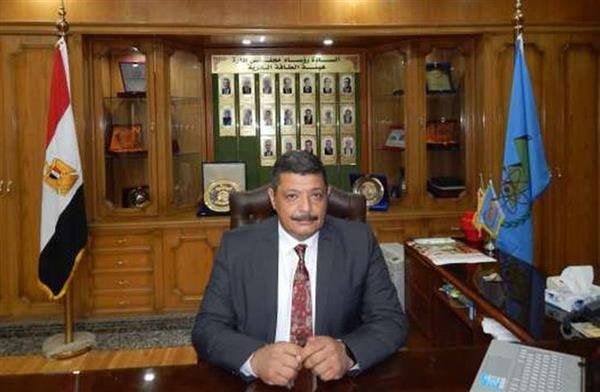 قرار جديد بتجديد تعيين الدكتور عمرو الحاج رئيسًا لهيئة الطاقة الذرية