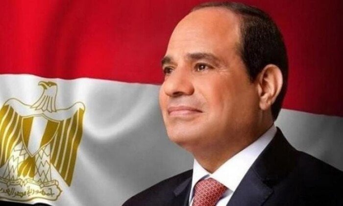 قرار جمهوري بتعيين أحمد سعد الشاذلي مستشارًا للرئيس السيسي للشؤون المالية