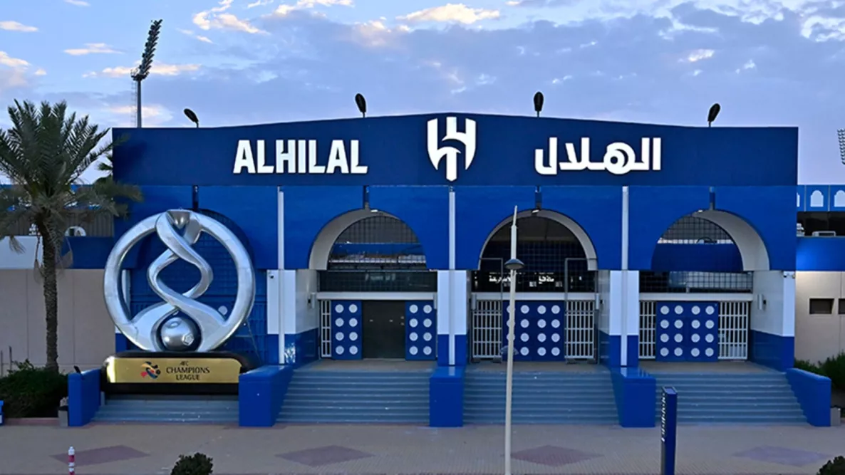 بعد انسحاب فهد بن نافل.. قرار عاجل في الهلال بشأن رئاسة النادي
