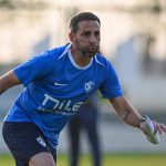 قرار من فيريرا عقب اختتام معسكر الزمالك
                
                يختتم الزمالك معسكره اليوم السبت في العاصمة الإدارية.
                السبت، 26 يوليه 2025 - 17:56