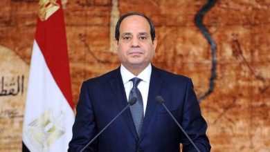 قرارات جمهورية جديدة لفض دور الانعقاد لمجلسي النواب والشيوخ