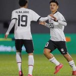 قرعة كأس الخليج للشباب - مصر بالمجموعة الثانية.. والسعودية وقطر في الأولى
                
                أسفرت قرعة بطولة كأس الخليج العربي لمنتخبات الشباب عن وقوع المنتخب المصري في المجموعة الثانية.
                الإثنين، 28 يوليه 2025 - 13:57