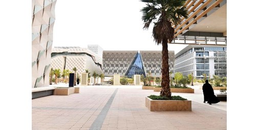 قريباً: مسار التنقل الكهربائي في صباح السالم الجامعية لخدمة الطلبة والعاملين