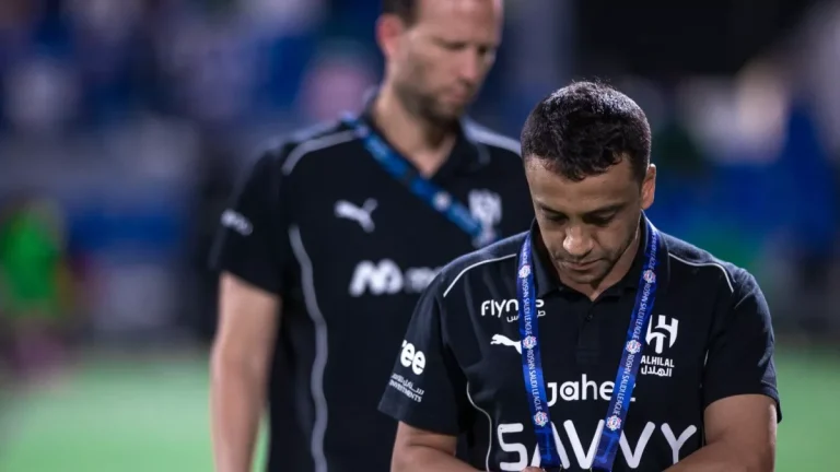 قلق في الشارع الرياضي بعد تعرض أسطورة الهلال لحادث سير .. التفاصيل كاملة