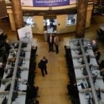 قمم تاريخية للبورصة في يوليو ورأس المال السوقي يصل إلى 2.425 تريليون جنيه
