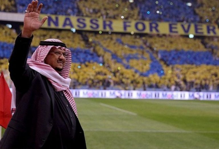 "كحيلان رئيسا لنادي النصر" .. زلزال في الشارع السعودي قبل ساعات من غلق بات الترشح
