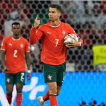 كريستيانو لن يتوقف .. بطل أوروبا يذهب إلى النصر بطلب من الدون !