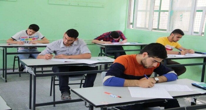 كشف تفاصيل توزيع درجات الثانوية العامة 2025 علمي وأدبي قبل إعلان النتيجة