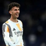سكاي: كومو يضم جاكوبو رامون.. وشروط حماية لـ ريال مدريد
                
                تعاقد نادي كومو مع جاكوبو رامون لاعب ريال مدريد خلال فترة الانتقالات الصيفية الحالية.
                الإثنين، 28 يوليه 2025 - 18:34