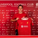 كييزا لـ "ليفربول".. "أسألك الرحيل"