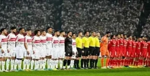 لاعب دولي يرحب بارتداء قميص الزمالك بعد اقترابه من الأهلي