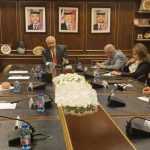 لجنة الإعلام بمجلس الأعيان تمهد لتعزيز الإعلام الوطني وتجاوز التحديات