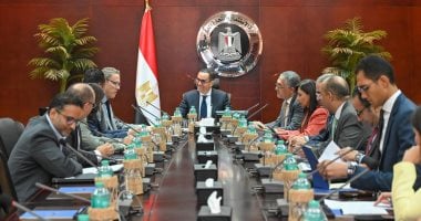 لقاء مثير لوزير الاستثمار مع وفد بيبسيكو لاستعراض مشروعاتهم في مصر