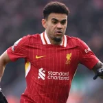 لويس دياز يوقع على عقود انضمامه لـ بايرن ميونخ حتى 2029
