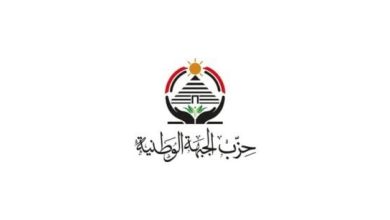 مؤتمر حاشد لدعم مرشحي "الجبهة الوطنية" في انتخابات الشيوخ بالجيزة