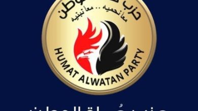 مؤتمر حاشد لدعم مرشحي الشيوخ بمشاركة 15 ألف مواطن تحت رعاية «حماة الوطن»