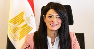 مؤتمر صحفي هام يجمع وزراء التخطيط والتعاون الدولي والخارجية والتعاون الاقتصادي الألمانى