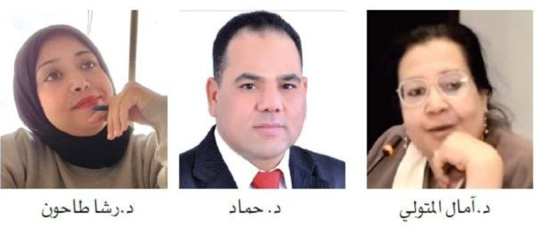 مؤسسات تواجه تحديات سرعة «السوشيال ميديا»