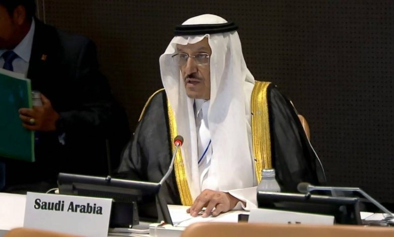 مؤشر الإدارة المتكاملة للمياه يرتفع إلى 83% محققًا تطورًا ملحوظًا في الأداء.
