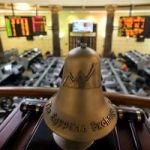 مؤشر البورصة يرتفع 1.3% مغلقاً فوق 34500 نقطة