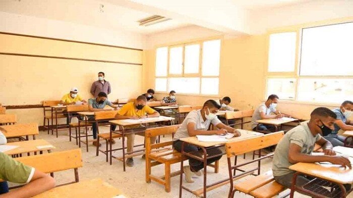 ماراثون امتحانات الثانوية العامة 2025 ينتهي للنظامين الجديد والقديم