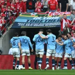 مانشستر سيتي يفتح الباب أمام رحيل أورتيجا