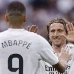 مبابي يحصل على القميص رقم 10 رسميًا في ريال مدريد