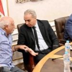 حماية المستهلك: المرحلة الحالية تتطلب إطلاق مبادرة واسعة لخفض أسعار السلع