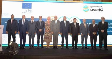 مبادرة جديدة لمواجهة الهجرة: جهاز تنمية المشروعات يتعاون مع الاتحاد الأوروبي