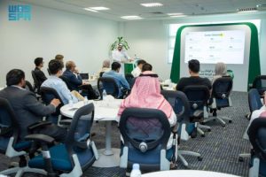 مبادرة جديدة: مركز “استدامة” يستقبل مسرّعة الأعمال “سُنبلة” لتعزيز الشراكات الاستراتيجية