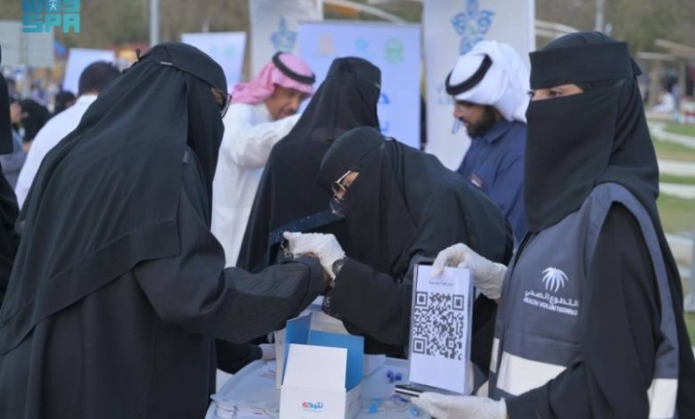 مبادرة «صيف بصحة» تُدشّن في الباحة