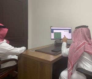 “مبادرة متميزة” تفعيل منصة “ميعاد” لتحسين تجربة مستفيدي مكة